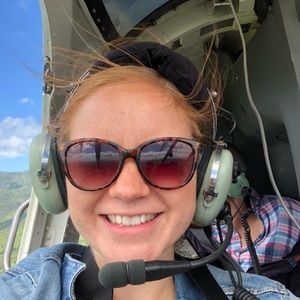 Meet your Posher, Ruth